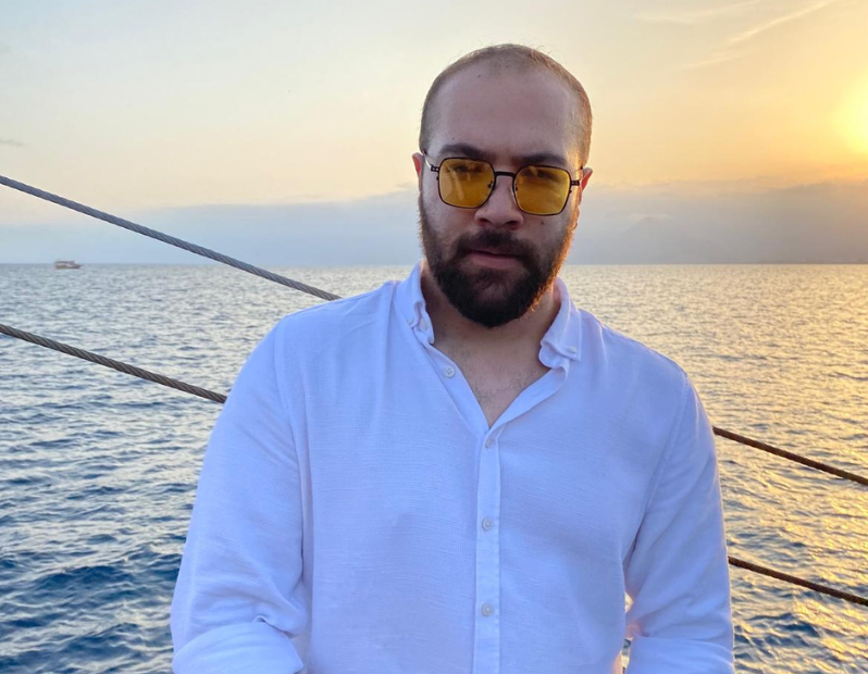 UMUT LEVENT TÜTÜNCÜOĞLU